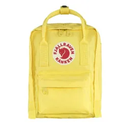 Рюкзак FJALLRAVEN Kanken Mini Жовтий 23561.126 - Robinzon.ua