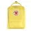 Рюкзак FJALLRAVEN Kanken Mini Жовтий 23561.126 - Robinzon.ua