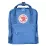 Рюкзак FJALLRAVEN Kanken Mini Синий 23561.525 - Robinzon.ua