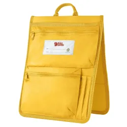 Аксесуар FJALLRAVEN Kanken Organizer Жовтий - Robinzon.ua