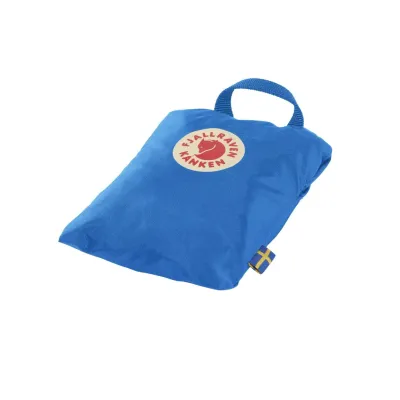 Чехол от дождя FJALLRAVEN Kanken Rain Cover Синий - Robinzon.ua