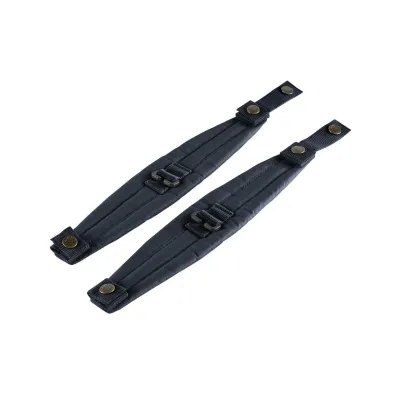 Аксесуар FJALLRAVEN Kanken Shoulder Pads Темно-синій - Robinzon.ua