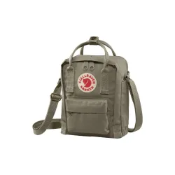 Сумка FJALLRAVEN Kanken Sling Серый - Robinzon.ua