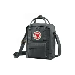 Сумка FJALLRAVEN Kanken Sling Граффит - Robinzon.ua