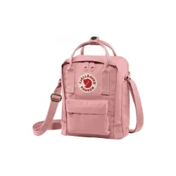 Сумка FJALLRAVEN Kanken Sling Розовый 23797.312 - Robinzon.ua
