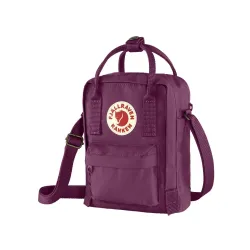 Сумка FJALLRAVEN Kanken Sling Фиолетовый - Robinzon.ua