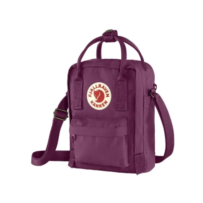 Сумка FJALLRAVEN Kanken Sling Фиолетовый - Robinzon.ua