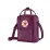 Сумка FJALLRAVEN Kanken Sling Фиолетовый - Robinzon.ua