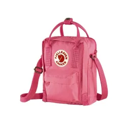 Сумка FJALLRAVEN Kanken Sling Рожевий 23797.450 - Robinzon.ua