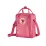 Сумка FJALLRAVEN Kanken Sling Рожевий 23797.450 - Robinzon.ua