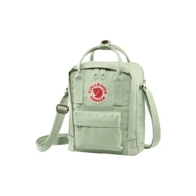Сумка FJALLRAVEN Kanken Sling Мятный - Robinzon.ua