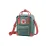 Сумка FJALLRAVEN Kanken Sling Зеленый 23797.664-319 - Robinzon.ua