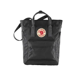 Сумка FJALLRAVEN Kanken Totepack Чорний - Robinzon.ua