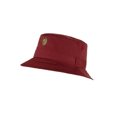 Панама FJALLRAVEN Kiruna Hat Червоний XL 77277.346.XL - Robinzon.ua