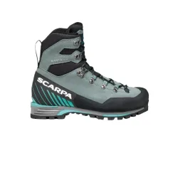Ботинки SCARPA Manta Tech GTX WMN Зеленый/синий 40.5 Ботинки SCARPA Manta Tech GTX WMN Зеленый/синий 40.5 - Robinzon.ua