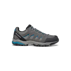 Кроссовки мужские Scarpa Moraine GTX 46 - серый с мембраной Gore-Tex®, мультифункциональные - 63074-201-5-46 - Robinzon.ua