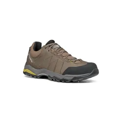 Кроссовки мужские Scarpa Moraine Plus GTX 44.5 - зеленый с мембраной Gore-Tex®, мультифункциональные - 63070-201-1-44.5 - Robinzon.ua