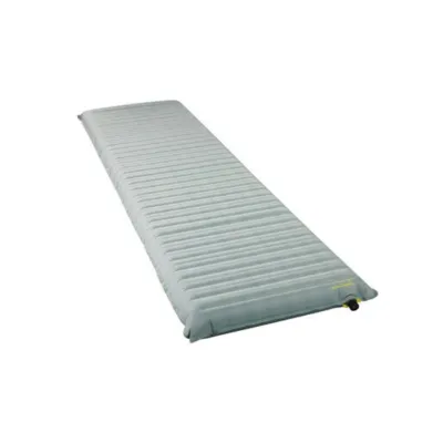 Килимок THERM-A-REST NeoAir Topo RW Білий - Robinzon.ua