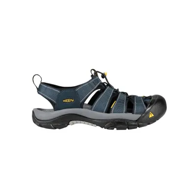 Сандалі чоловічі Keen Newport H2 47.5 - синій - 1001938.47.5 - Robinzon.ua