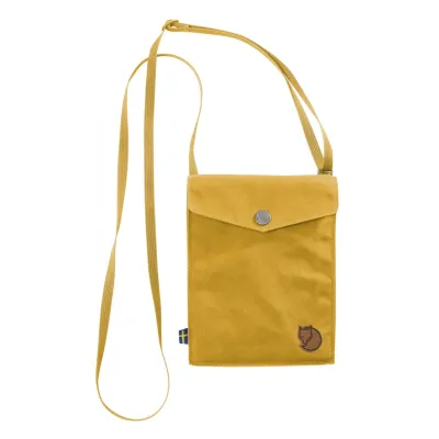 Гаманець FJALLRAVEN Pocket Жовтий 24221.154 - Robinzon.ua