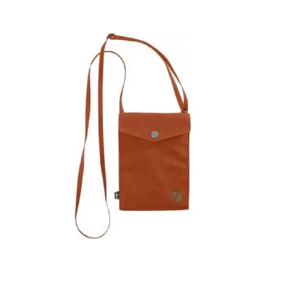 Гаманець FJALLRAVEN Pocket Коричневий 24221.215 - Robinzon.ua