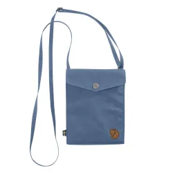 Гаманець FJALLRAVEN Pocket Синій 24221.519 - Robinzon.ua