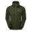 Кофта MONTANE Protium Hoodie Зелений S - Robinzon.ua