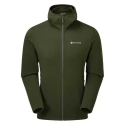 Кофта MONTANE Protium Hoodie Зелений S Кофта MONTANE Protium Hoodie Зелений S - Robinzon.ua