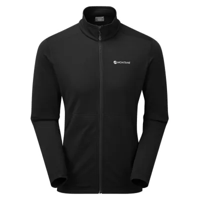 Кофта MONTANE Protium Jacket Чорний XXXL - Robinzon.ua