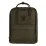 Рюкзак FJALLRAVEN Re-Kanken Оливковий - Robinzon.ua