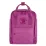 Рюкзак FJALLRAVEN Re-Kanken Mini Червоний 23549.309 - Robinzon.ua