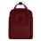 Рюкзак FJALLRAVEN Re-Kanken Mini Червоний 23549.326 - Robinzon.ua