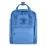 Рюкзак FJALLRAVEN Re-Kanken Mini Синій - Robinzon.ua