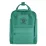 Рюкзак FJALLRAVEN Re-Kanken Mini Зелений - Robinzon.ua