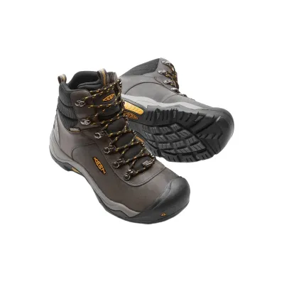 Черевики чоловічі Keen Revel III M 41 - оливковий, мультифункціональні - 1013305.41 - Robinzon.ua