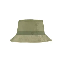Панама FJALLRAVEN Reversible Bucket Hat Оливковый L/XL - Robinzon.ua