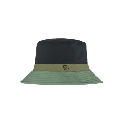 Панама FJALLRAVEN Reversible Bucket Hat Синій L/XL - Robinzon.ua