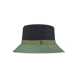 Панама FJALLRAVEN Reversible Bucket Hat Синій S/M - Robinzon.ua