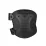 Аксесуар SOURCE Shock absorbing knee pads Чорний One Size - Robinzon.ua