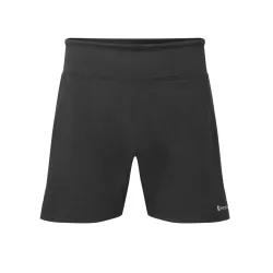 Шорты MONTANE Slipstream 5 Shorts Черный XL - Robinzon.ua