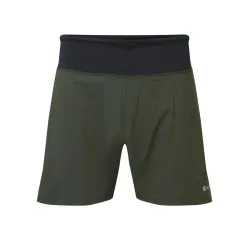 Шорты MONTANE Slipstream 5 Shorts Зеленый L - Robinzon.ua