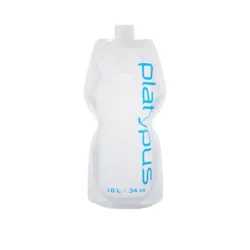 Фляга PLATYPUS SoftBottle, 1L CC Білий 11530 - Robinzon.ua