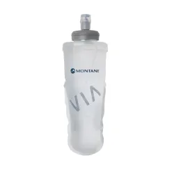 Фляга MONTANE Softflask 360 ml Білий One Size - Robinzon.ua