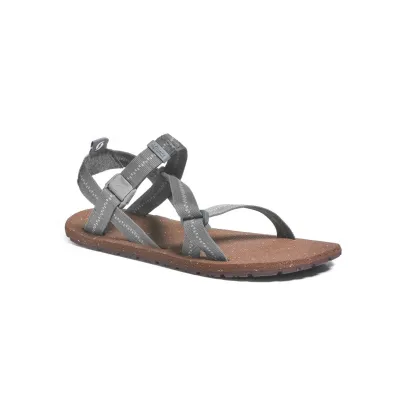 Сандалии унисекс Source Solo 42 - графит - 101084D442- 101084D442 - Robinzon.ua