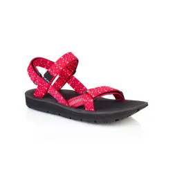 Сандалии женские Source Stream 40 - красный - 10102240.40- 10102240.40 - Robinzon.ua