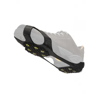 Льодоступи NORTEC Street Чорний S - Robinzon.ua