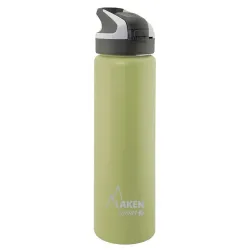 Термобутылка LAKEN Summit Thermo Bottle 0,75L Хаки - Robinzon.ua