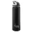 Термопляшка LAKEN Summit Thermo Bottle 0,75L Чорний - Robinzon.ua