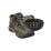 Черевики чоловічі Keen Targhee III Mid WP M 42 - чорний, мультифункціональні - 1017786.42 - Robinzon.ua