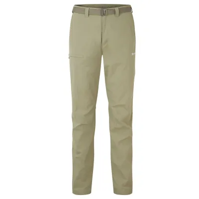 Брюки MONTANE Terra Lite Pants Regular Песочный XL/36 - Robinzon.ua